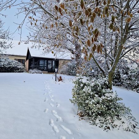 Le Breit Maison De Charme Avec Sa Dependance Breitenbach Εξωτερικό φωτογραφία