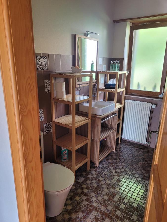 Le Breit Maison De Charme Avec Sa Dependance Breitenbach Εξωτερικό φωτογραφία