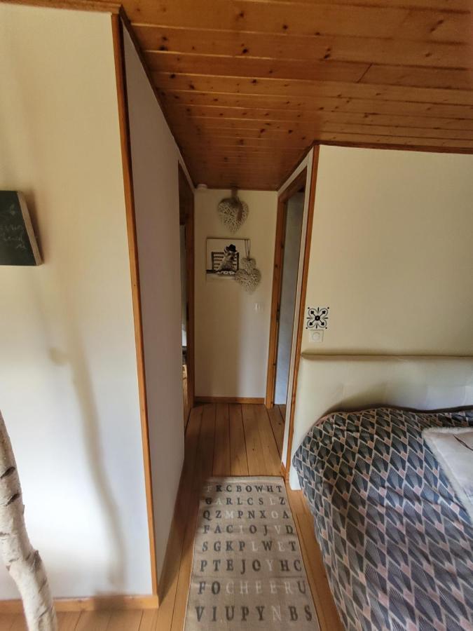 Le Breit Maison De Charme Avec Sa Dependance Breitenbach Εξωτερικό φωτογραφία