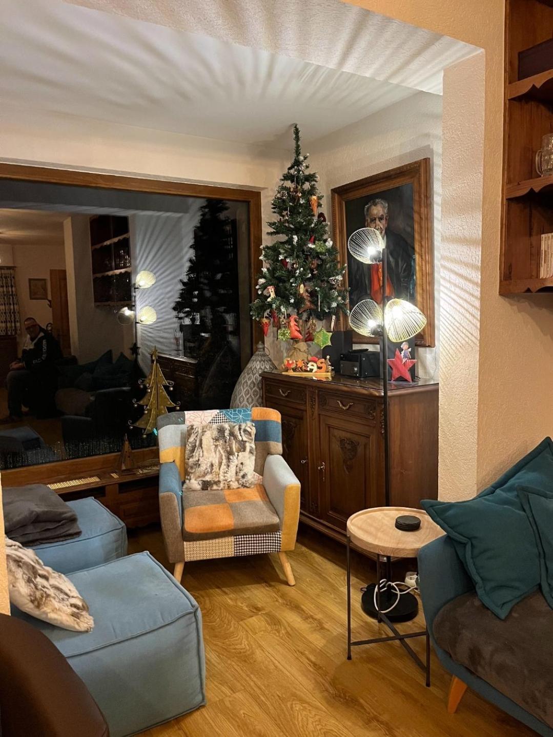 Le Breit Maison De Charme Avec Sa Dependance Breitenbach Εξωτερικό φωτογραφία