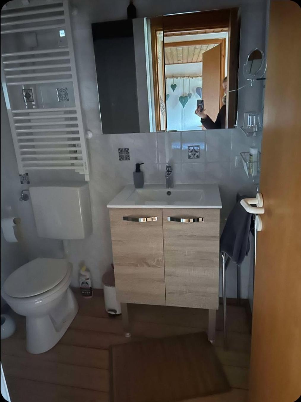 Le Breit Maison De Charme Avec Sa Dependance Breitenbach Εξωτερικό φωτογραφία
