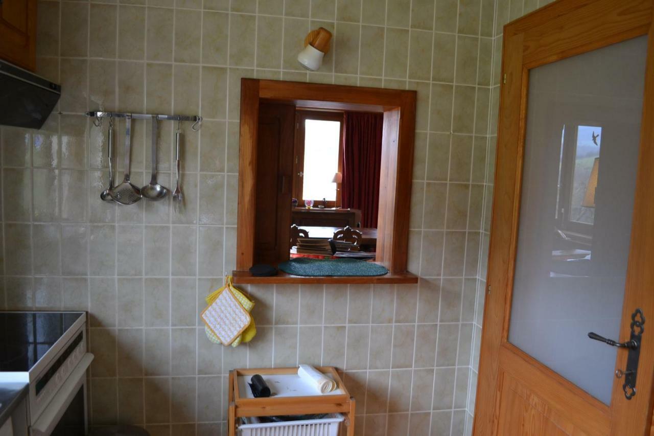 Le Breit Maison De Charme Avec Sa Dependance Breitenbach Εξωτερικό φωτογραφία