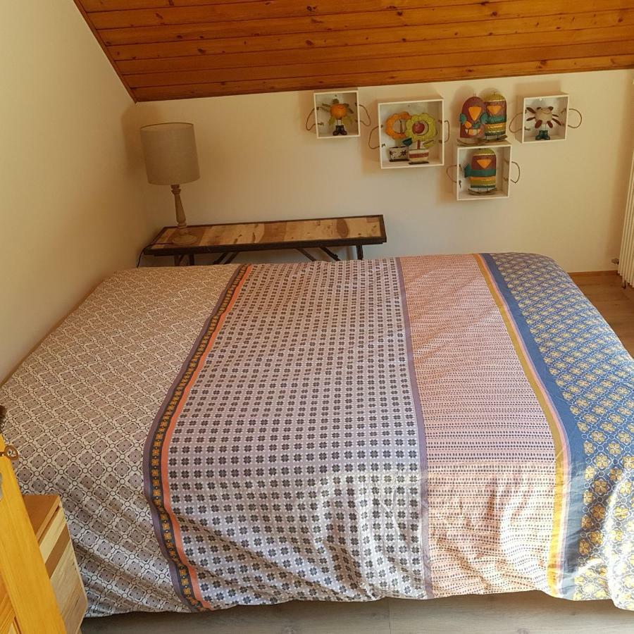 Le Breit Maison De Charme Avec Sa Dependance Breitenbach Εξωτερικό φωτογραφία