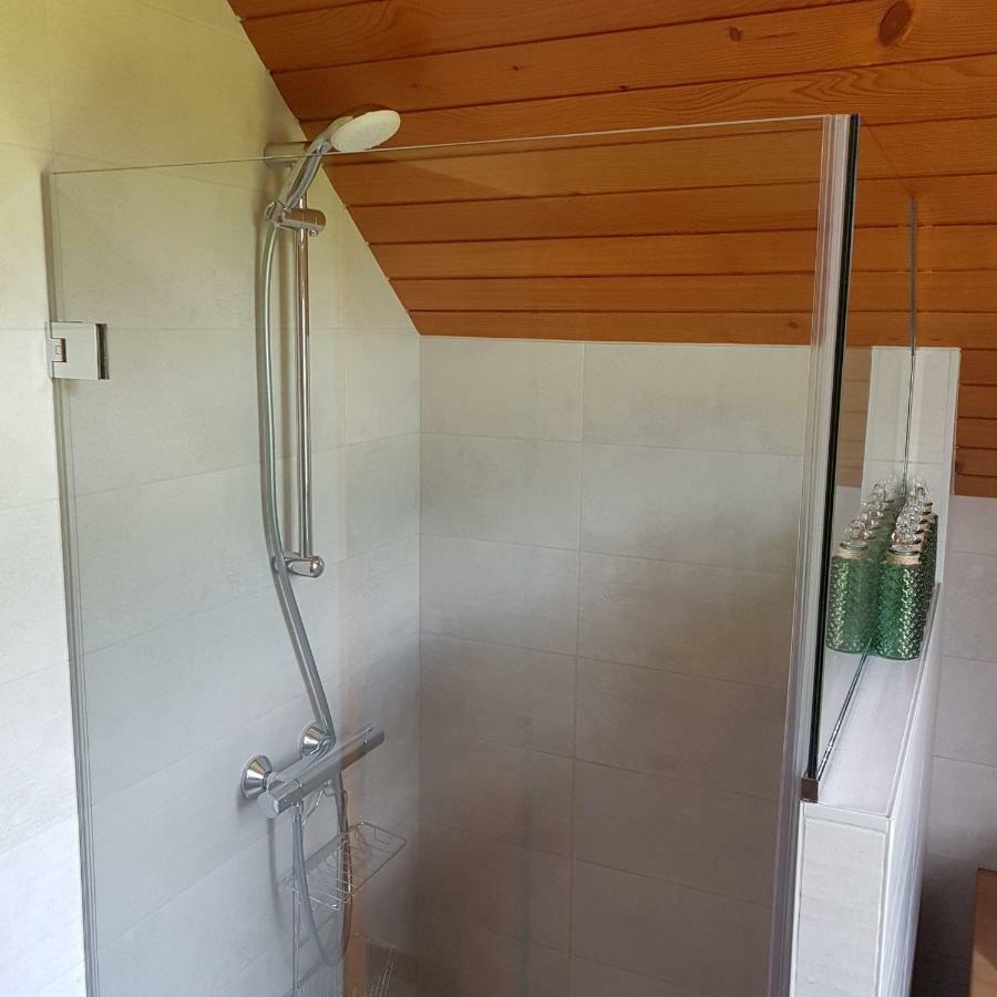 Le Breit Maison De Charme Avec Sa Dependance Breitenbach Εξωτερικό φωτογραφία