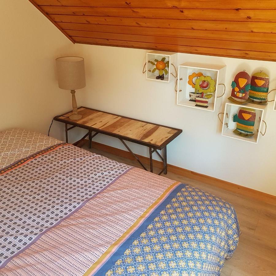 Le Breit Maison De Charme Avec Sa Dependance Breitenbach Εξωτερικό φωτογραφία