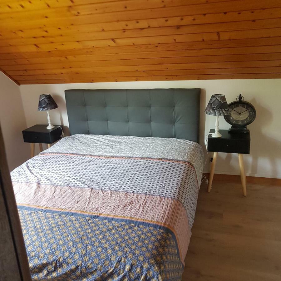 Le Breit Maison De Charme Avec Sa Dependance Breitenbach Εξωτερικό φωτογραφία