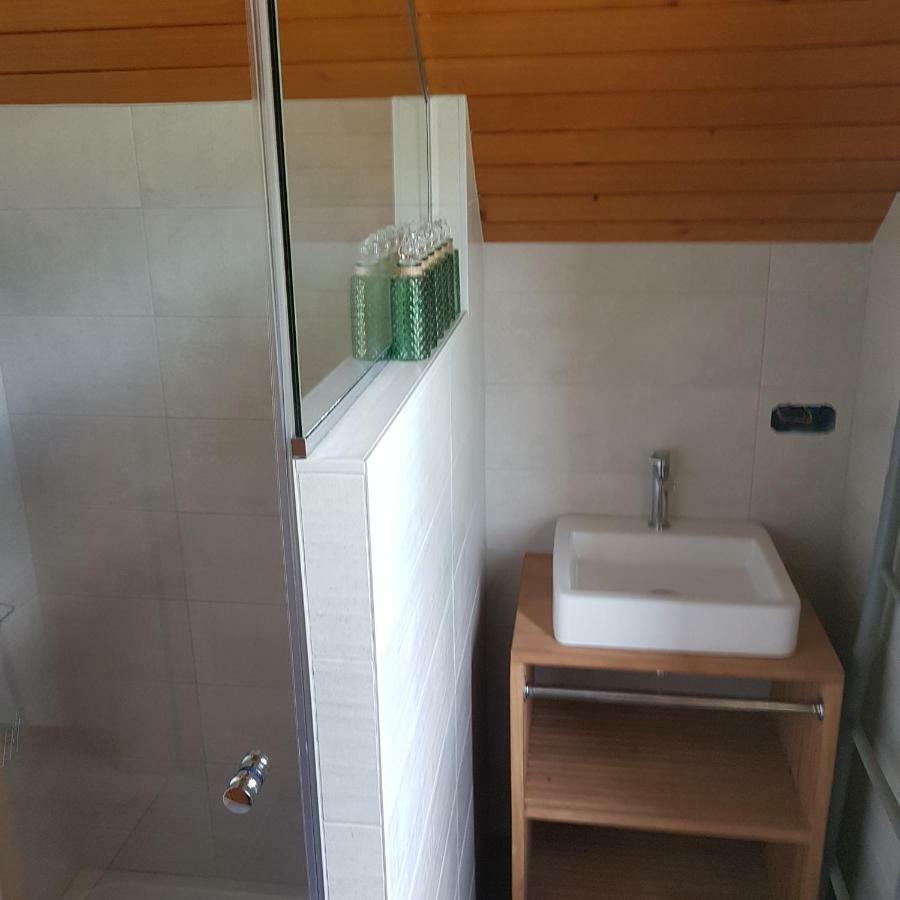Le Breit Maison De Charme Avec Sa Dependance Breitenbach Εξωτερικό φωτογραφία