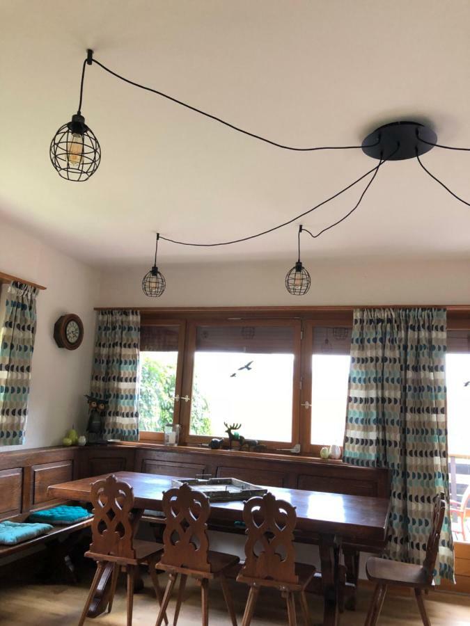Le Breit Maison De Charme Avec Sa Dependance Breitenbach Εξωτερικό φωτογραφία