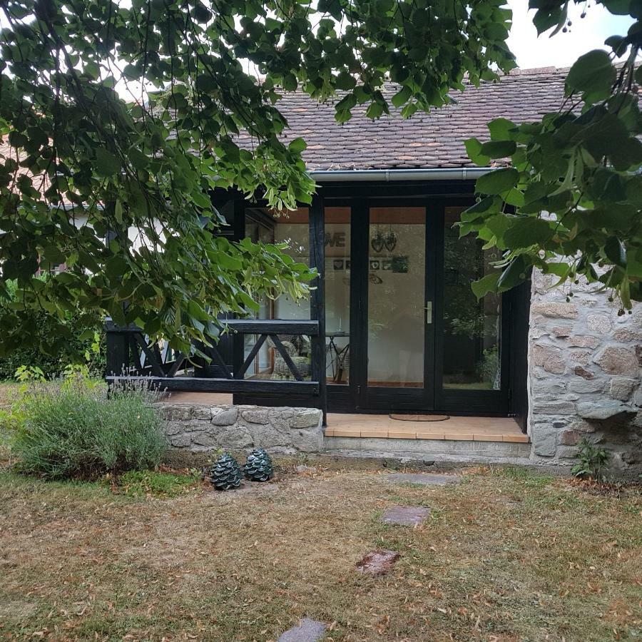 Le Breit Maison De Charme Avec Sa Dependance Breitenbach Εξωτερικό φωτογραφία