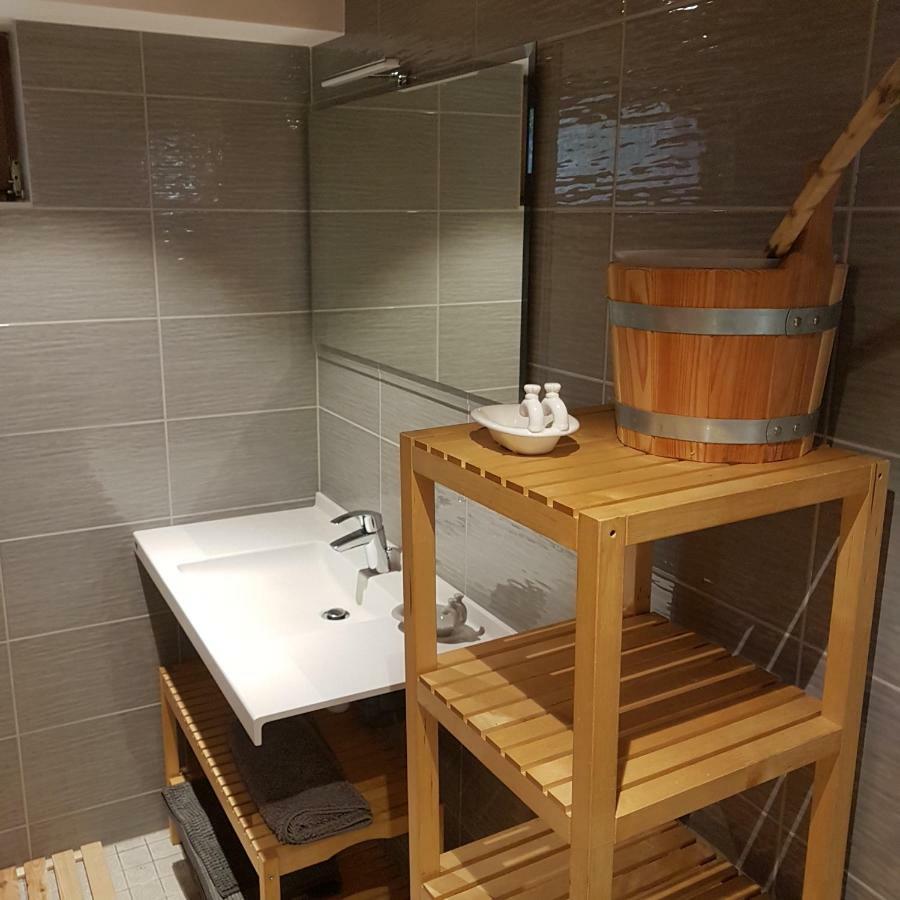 Le Breit Maison De Charme Avec Sa Dependance Breitenbach Εξωτερικό φωτογραφία
