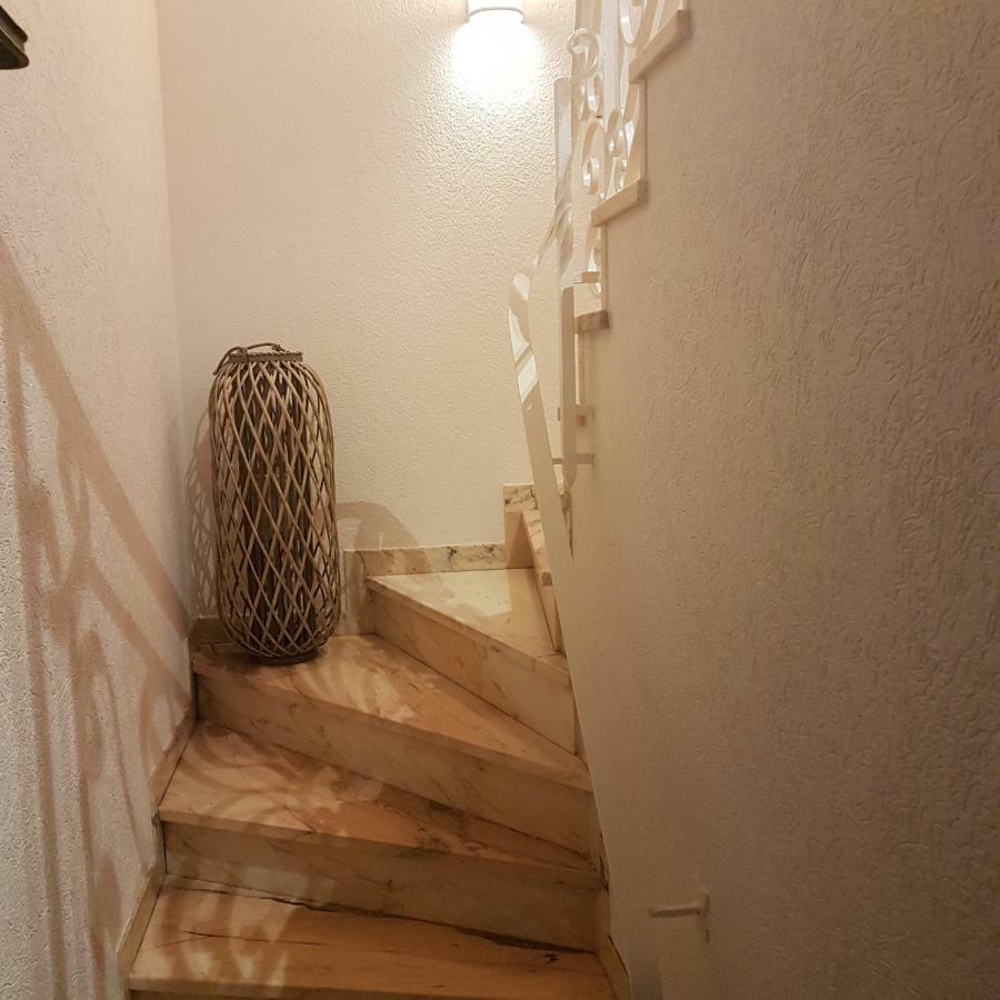 Le Breit Maison De Charme Avec Sa Dependance Breitenbach Εξωτερικό φωτογραφία